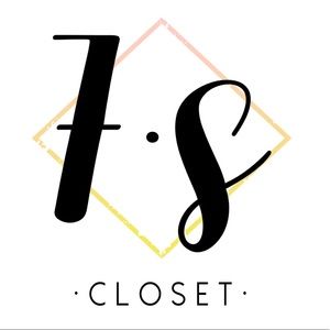 Meet your Posher, Mia